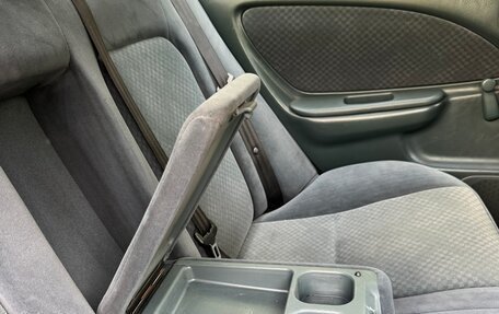 Toyota Avensis III рестайлинг, 2000 год, 460 000 рублей, 26 фотография
