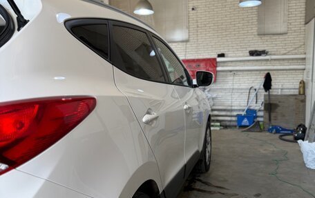Hyundai ix35 I рестайлинг, 2011 год, 1 100 000 рублей, 6 фотография