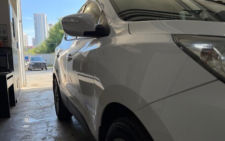 Hyundai ix35 I рестайлинг, 2011 год, 1 100 000 рублей, 8 фотография