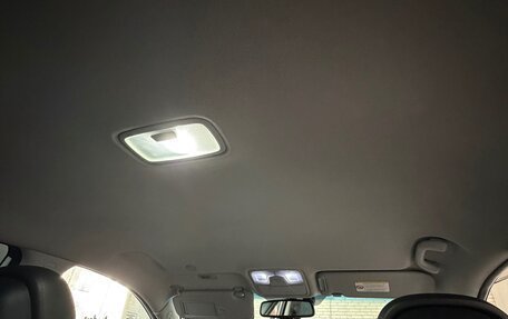 Hyundai ix35 I рестайлинг, 2011 год, 1 100 000 рублей, 12 фотография