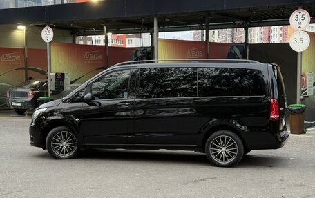 Mercedes-Benz Vito, 2019 год, 4 600 000 рублей, 4 фотография