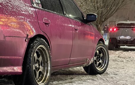 Honda Civic Ferio III, 2002 год, 440 000 рублей, 13 фотография