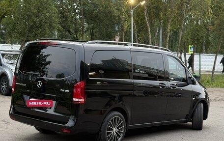 Mercedes-Benz Vito, 2019 год, 4 600 000 рублей, 3 фотография