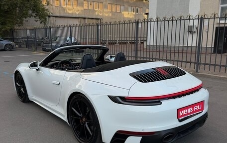 Porsche 911, 2021 год, 14 780 000 рублей, 14 фотография