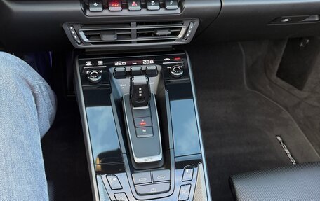 Porsche 911, 2021 год, 14 780 000 рублей, 22 фотография