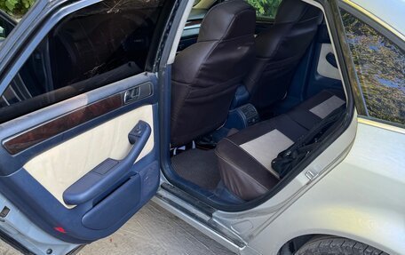 Audi A6, 1998 год, 550 000 рублей, 5 фотография