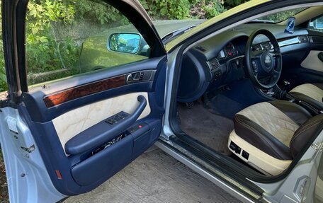 Audi A6, 1998 год, 550 000 рублей, 4 фотография
