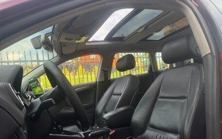 Audi A3, 2005 год, 520 000 рублей, 14 фотография