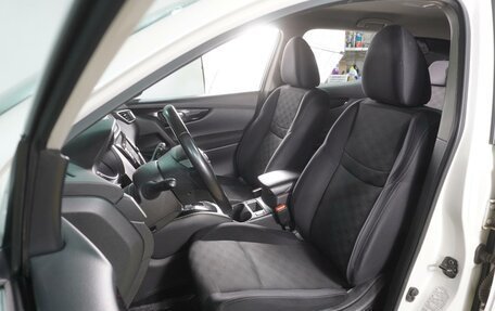 Nissan Qashqai, 2018 год, 1 499 000 рублей, 10 фотография