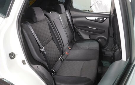 Nissan Qashqai, 2018 год, 1 499 000 рублей, 7 фотография