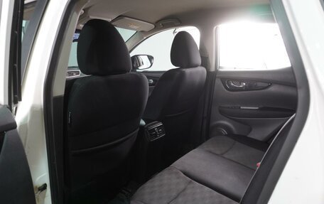 Nissan Qashqai, 2018 год, 1 499 000 рублей, 11 фотография