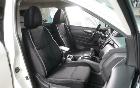Nissan Qashqai, 2018 год, 1 499 000 рублей, 8 фотография