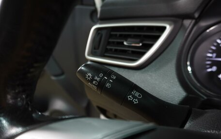 Nissan Qashqai, 2018 год, 1 499 000 рублей, 13 фотография