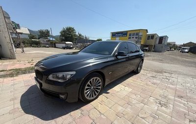BMW 7 серия, 2009 год, 1 900 000 рублей, 1 фотография