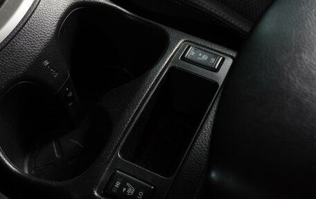 Nissan Qashqai, 2018 год, 1 499 000 рублей, 20 фотография
