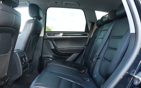 Volkswagen Touareg III, 2016 год, 2 670 000 рублей, 10 фотография