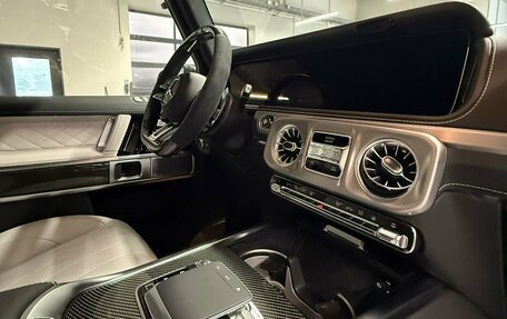 Mercedes-Benz G-Класс AMG, 2026 год, 34 650 000 рублей, 7 фотография