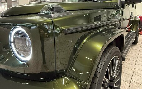 Mercedes-Benz G-Класс AMG, 2026 год, 34 650 000 рублей, 4 фотография