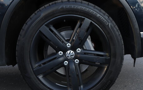 Volkswagen Touareg III, 2016 год, 2 670 000 рублей, 23 фотография
