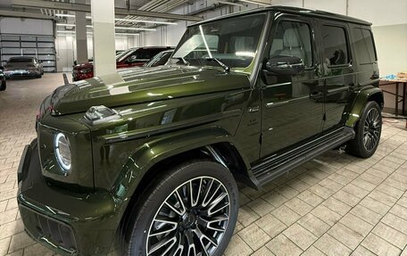 Mercedes-Benz G-Класс AMG, 2026 год, 34 650 000 рублей, 2 фотография