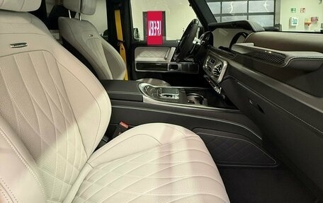 Mercedes-Benz G-Класс AMG, 2026 год, 34 650 000 рублей, 8 фотография