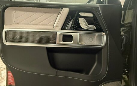 Mercedes-Benz G-Класс AMG, 2026 год, 34 650 000 рублей, 13 фотография