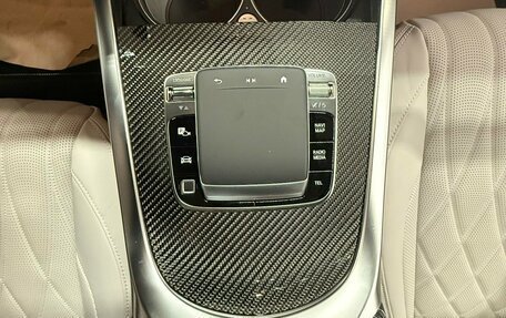 Mercedes-Benz G-Класс AMG, 2026 год, 34 650 000 рублей, 11 фотография