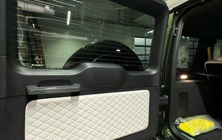 Mercedes-Benz G-Класс AMG, 2026 год, 34 650 000 рублей, 15 фотография