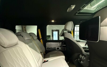 Mercedes-Benz G-Класс AMG, 2026 год, 34 650 000 рублей, 12 фотография