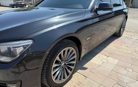 BMW 7 серия, 2009 год, 1 900 000 рублей, 4 фотография