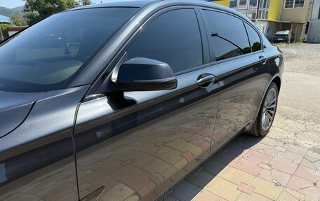 BMW 7 серия, 2009 год, 1 900 000 рублей, 3 фотография