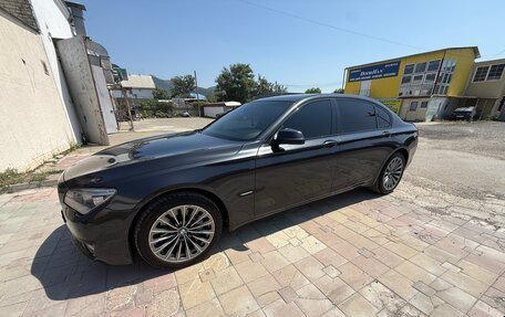 BMW 7 серия, 2009 год, 1 900 000 рублей, 2 фотография