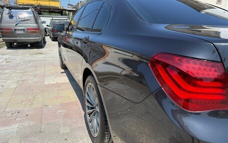 BMW 7 серия, 2009 год, 1 900 000 рублей, 5 фотография