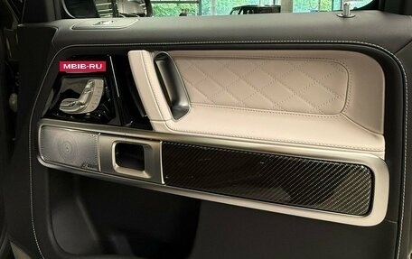 Mercedes-Benz G-Класс AMG, 2026 год, 34 650 000 рублей, 14 фотография