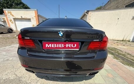 BMW 7 серия, 2009 год, 1 900 000 рублей, 6 фотография