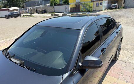 BMW 7 серия, 2009 год, 1 900 000 рублей, 17 фотография