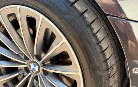 BMW 7 серия, 2009 год, 1 900 000 рублей, 12 фотография