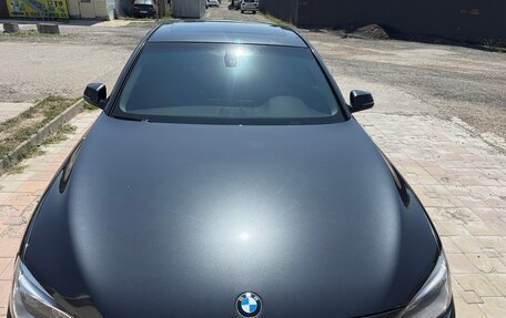 BMW 7 серия, 2009 год, 1 900 000 рублей, 14 фотография