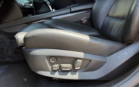 BMW 7 серия, 2009 год, 1 900 000 рублей, 21 фотография
