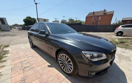 BMW 7 серия, 2009 год, 1 900 000 рублей, 13 фотография