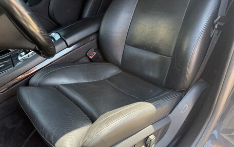 BMW 7 серия, 2009 год, 1 900 000 рублей, 22 фотография