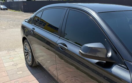 BMW 7 серия, 2009 год, 1 900 000 рублей, 11 фотография