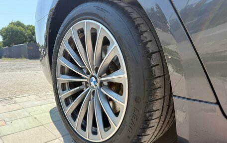 BMW 7 серия, 2009 год, 1 900 000 рублей, 8 фотография