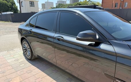 BMW 7 серия, 2009 год, 1 900 000 рублей, 10 фотография