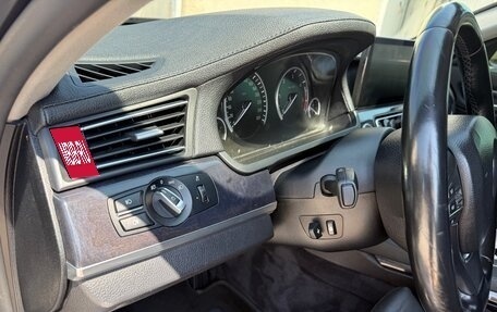 BMW 7 серия, 2009 год, 1 900 000 рублей, 20 фотография
