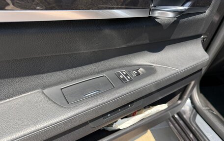 BMW 7 серия, 2009 год, 1 900 000 рублей, 24 фотография