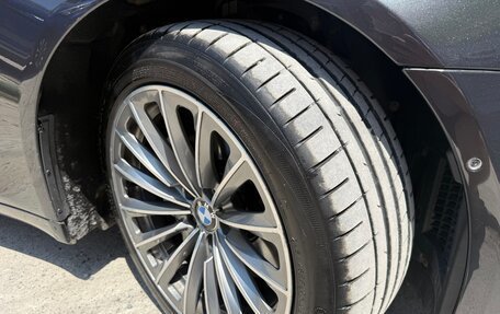 BMW 7 серия, 2009 год, 1 900 000 рублей, 37 фотография