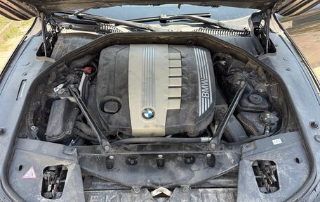 BMW 7 серия, 2009 год, 1 900 000 рублей, 26 фотография