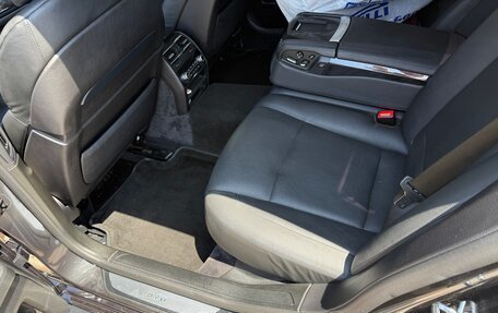 BMW 7 серия, 2009 год, 1 900 000 рублей, 25 фотография