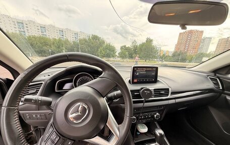 Mazda 3, 2015 год, 1 490 000 рублей, 6 фотография